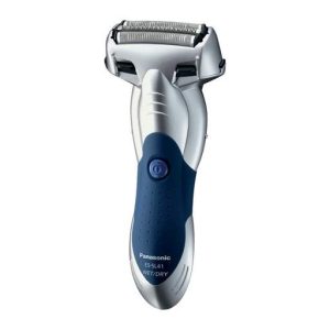 Panasonic 3 Blade Wet & Dry Rechargeable Foil Shaver