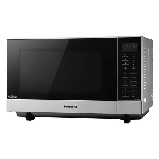 Panasonic 27L Flatbed Microwave