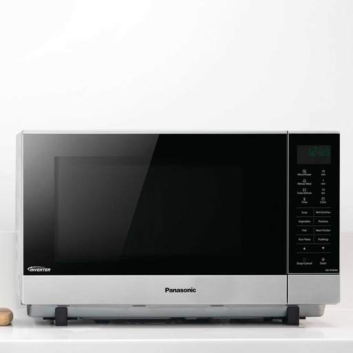Panasonic 27L Flatbed Microwave - Image 2