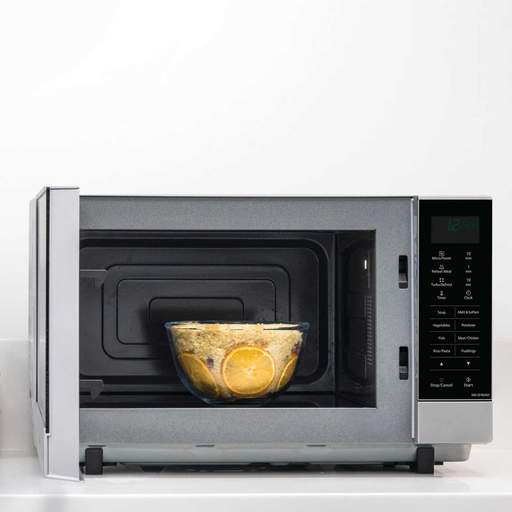 Panasonic 27L Flatbed Microwave - Image 3
