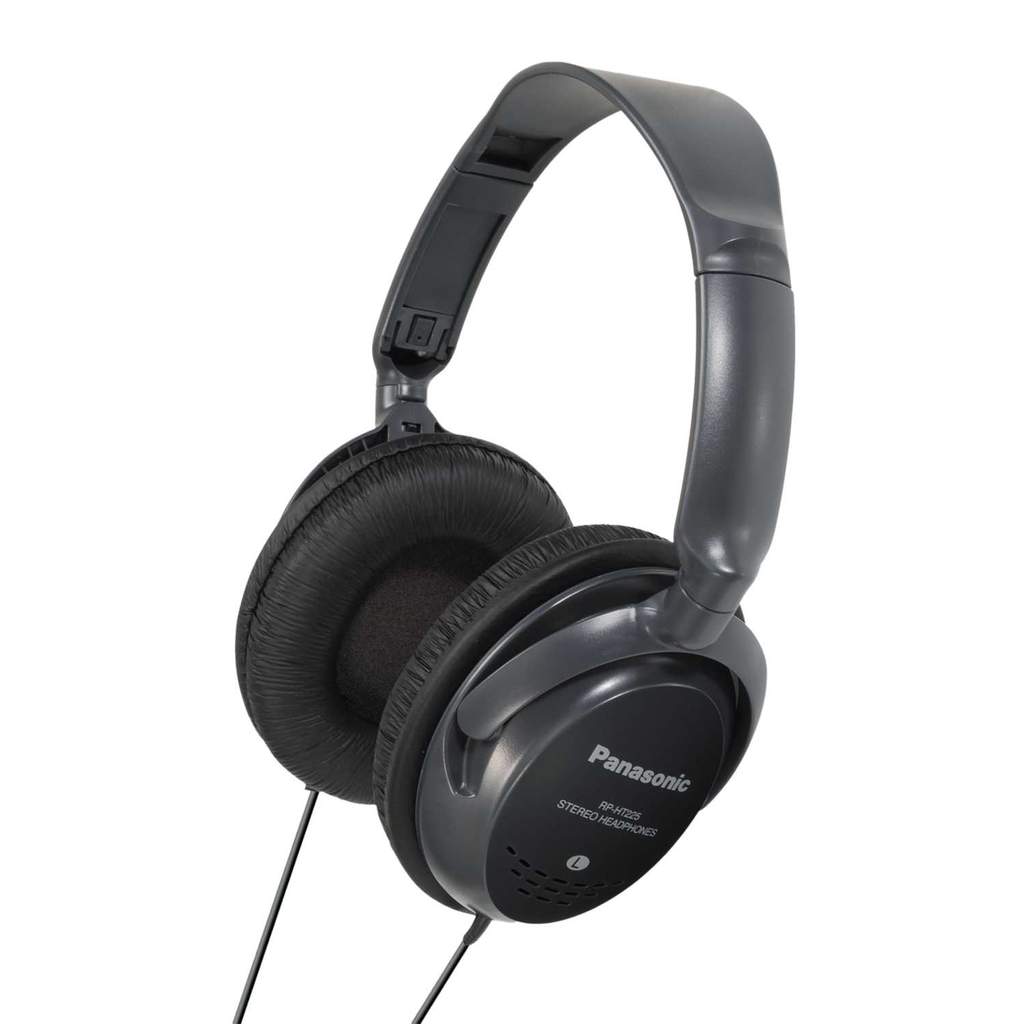 Panasonic Wired headphones - Image 3