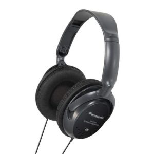 Panasonic Wired headphones