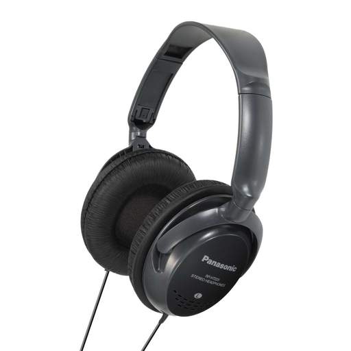 Panasonic Wired headphones