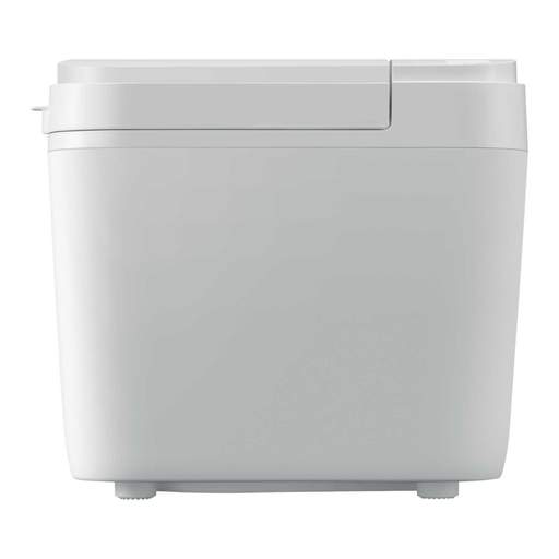 Panasonic Horizontal Automatic Bread Maker with 21 Programmes - Image 2