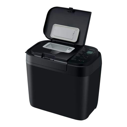 Panasonic Horizontal Automatic Breadmaker with 30 Programmes - Image 3