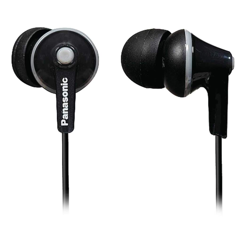 Panasonic Panasonic Ergofit Stereo Earphones - Image 2
