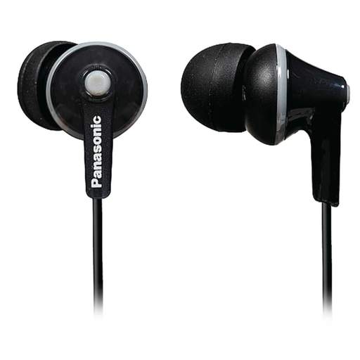 Panasonic Panasonic Ergofit Stereo Earphones