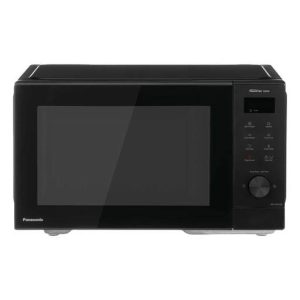 Panasonic 29L 1000W Inverter Solo Microwave