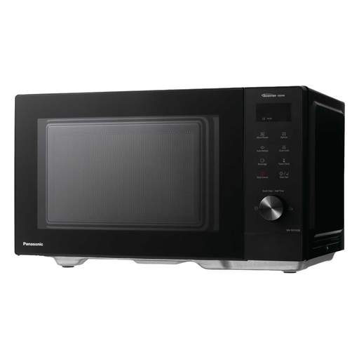 Panasonic 29L 1000W Inverter Solo Microwave - Image 3