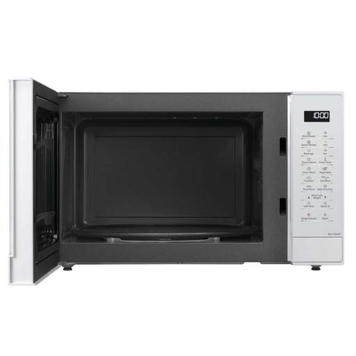 Panasonic 32L Family Inverter Microwave White - Image 3