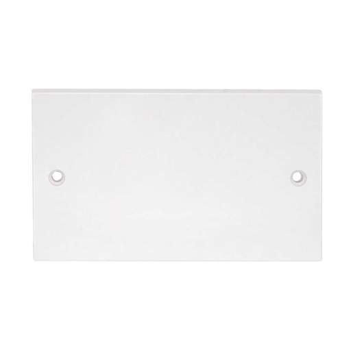 Pik-a-Pak Twin Blanking Plate