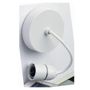 Pik-a-Pak 150mm 6" BC Lighting Pendant Set