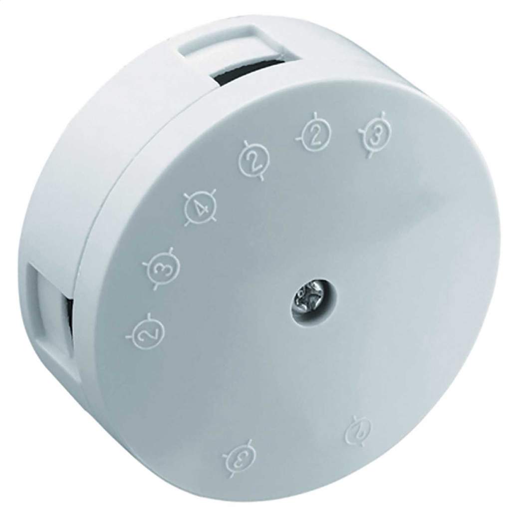 Pik-a-Pak 30A 3 Terminal Junction Box - Image 2