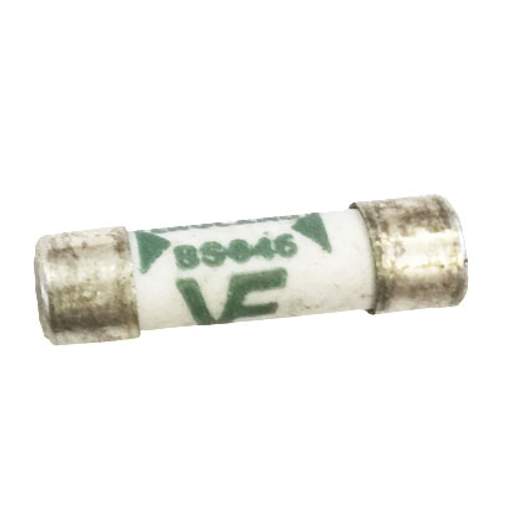 Pik-a-Pak 1A Cartridge Fuse (Pack of 2)