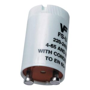 Pik-a-Pak 65 / 80W Starter Switch (Pack of 2)