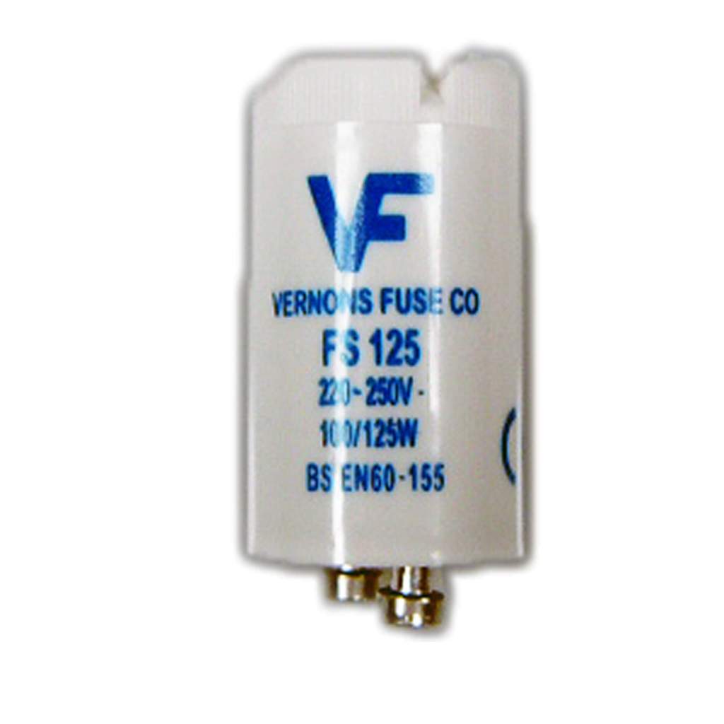 Pik-a-Pak 100 / 125W Starter Switch (Pack of 2) - Image 3