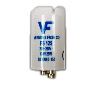 Pik-a-Pak 100 / 125W Starter Switch (Pack of 2)