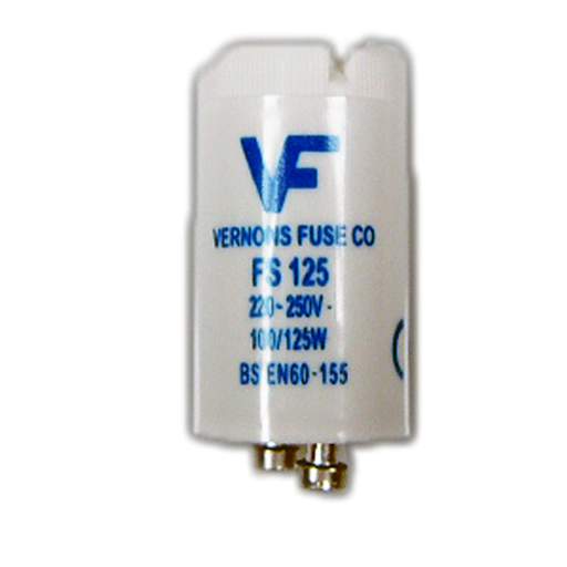 Pik-a-Pak 100 / 125W Starter Switch (Pack of 2)