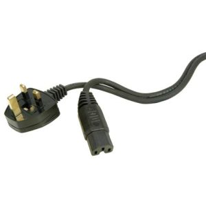 Pik-a-Pak 10A 3 Pin Plug to IEC C13 Socket