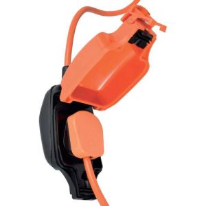 Mercury Outdoor 5m 1 Gang Extension Lead