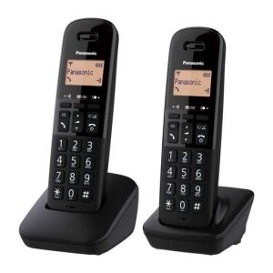 Panasonic Twin Digital Cordless Phone