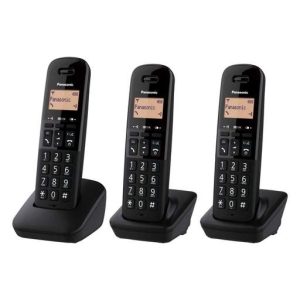 Panasonic Triple Digital Cordless Phone