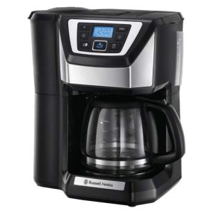 Delonghi Chester Grind and Brew Filter Coffee