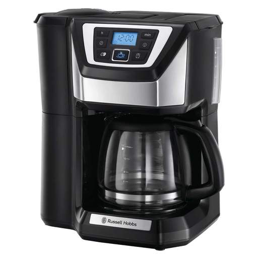 Delonghi Chester Grind and Brew Filter Coffee