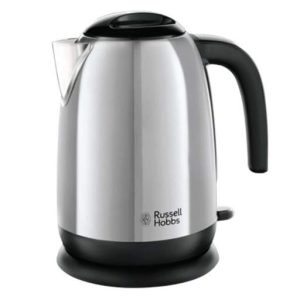 Russell Hobbs 1.7L Polished Stainless Steel Jug Kettle