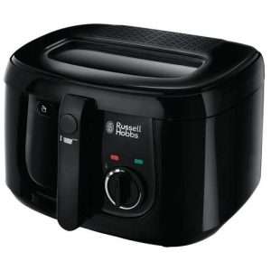 Russell Hobbs 2.5L Maxi Fryer Black