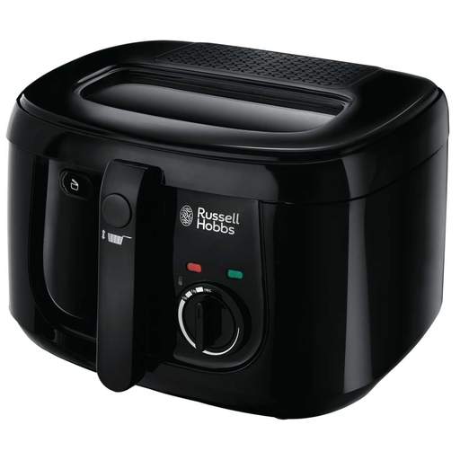 Russell Hobbs 2.5L Maxi Fryer Black