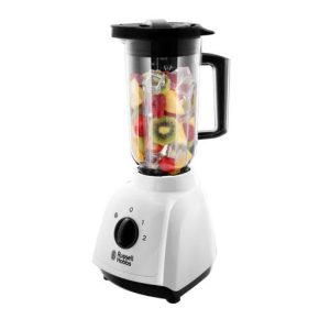 Russell Hobbs 400W 1.5L Food Collection Jug Blender White