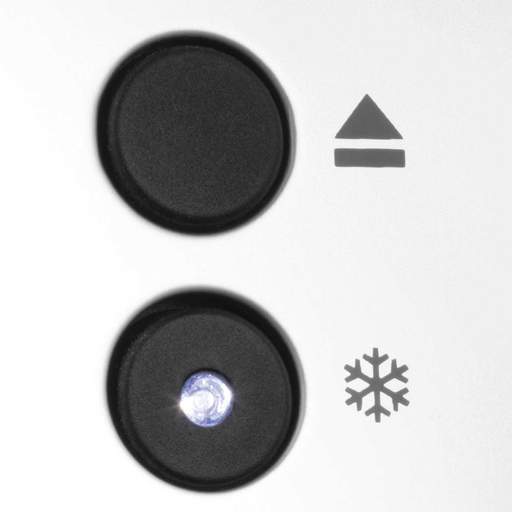 Russell Hobbs 2 Slice Lift & Look Toaster Black - Image 3