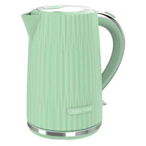 Russell Hobbs 1.7L Eden Kettle Pistachio