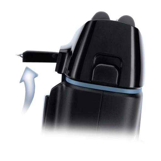 Remington F1000 Rechargeable Foil Shaver - Image 3