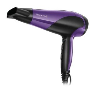 Remington Ionic Dry 2200 Black/Silver