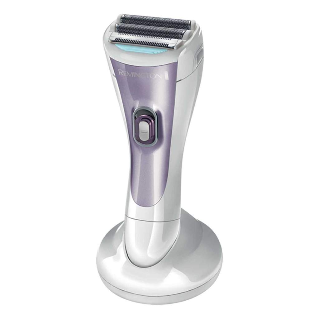 Remington Cordless Wet & Dry Ladyshaver - Image 2