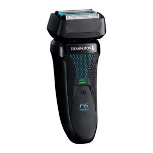 Remington F6 Style Series Cordless Aqua USB Foil Shaver