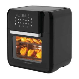 Statesman 11 Litre Digital Air Fryer Oven
