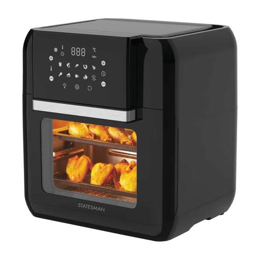Statesman 11 Litre Digital Air Fryer Oven