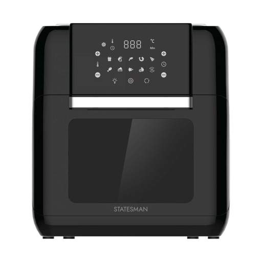 Statesman 11 Litre Digital Air Fryer Oven - Image 2
