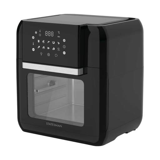 Statesman 11 Litre Digital Air Fryer Oven - Image 3