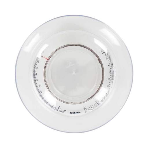 Salter Mechanical Kitchen Scales - Image 3