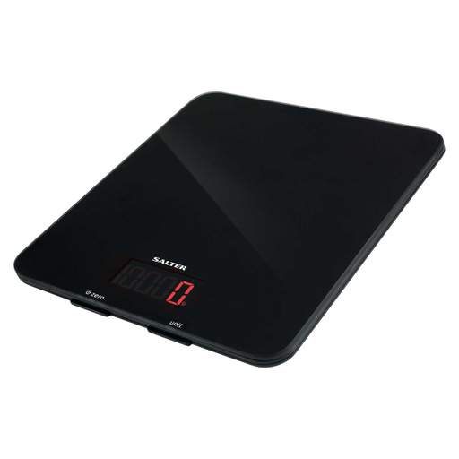 Salter High Capacity Digital Kitchen Scales
