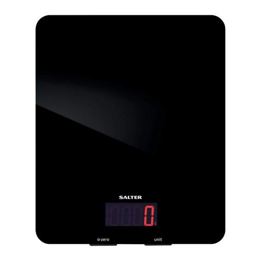 Salter High Capacity Digital Kitchen Scales - Image 4