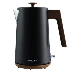 Salter 1.7L Toronto Rapid Boil Kettle - Black