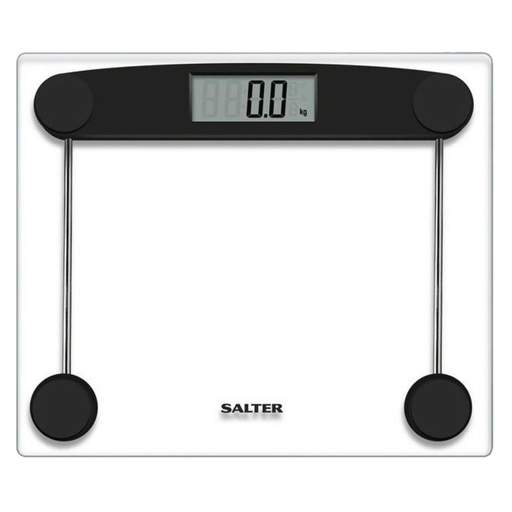 Salter Compact Bathroom Scale