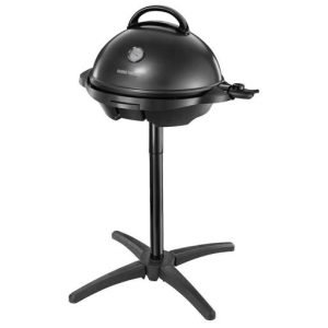 George Foreman Indoor/Outdoor BBQ Grill
