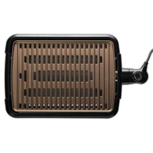 George Foreman Smokeless BBQ Grill - Large