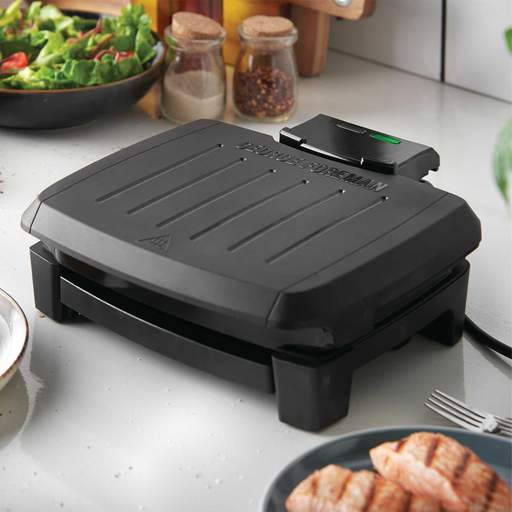 George Foreman Medium Immersa Grill - Image 2